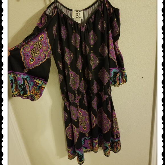 πβMini dress πβ - Picture 4 of 5